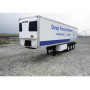 RC 3-Axle-ReeferSemi Trailer Kit 1:14