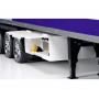 RC 3-Axle-ReeferSemi Trailer Kit 1:14