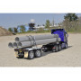 RC Pole-Trailer Kit w/Tubes 1:14