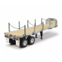 RC Flatbed-Semi Trailer Kit 1:14