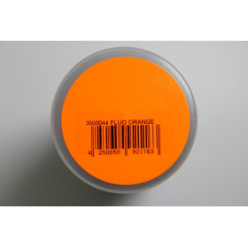 Tinta Lexan Spray Laranja Fluorescente Tinta Lexan Spray Laranja Fluorescente