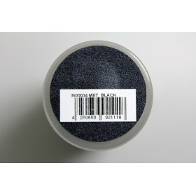 Tinta Lexan Spray Preto Metalizado 150ml Tinta Lexan Spray Preto Metalizado 150ml