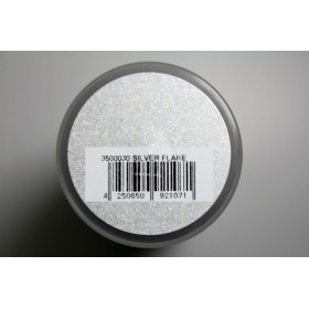 Lexan Spray SILVER FLAKE 150ml Lexan Spray SILVER FLAKE 150ml
