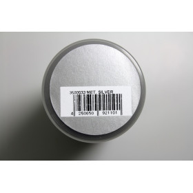 Lexan Spray MET. SILVER 150ml Lexan Spray MET. SILVER 150ml