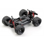 Scale 1:18 4WD High Speed Monster Truck, 2,4GHz Blue