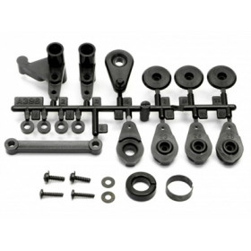 SERVO SAVER SET SERVO SAVER SET