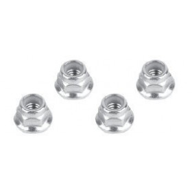 Porcas Autoblocante Porcas Autoblocante