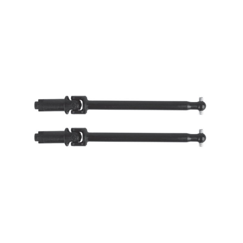 Front CVD Drive Shaft Set Front CVD Drive Shaft Set