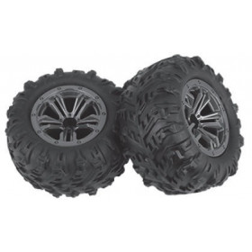 Pneus Spirit / X Truck / Racer 1:16 Pneus Spirit / X Truck / Racer 1:16