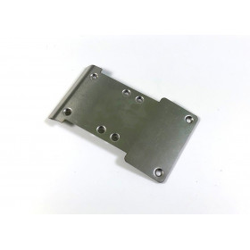 ALU. PROTECTION PLATE FOR BUGGY AB2.4/3.4 ALU. PROTECTION PLATE FOR BUGGY AB2.4/3.4
