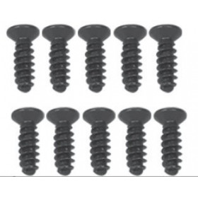 Countersunk head screws Countersunk head screws