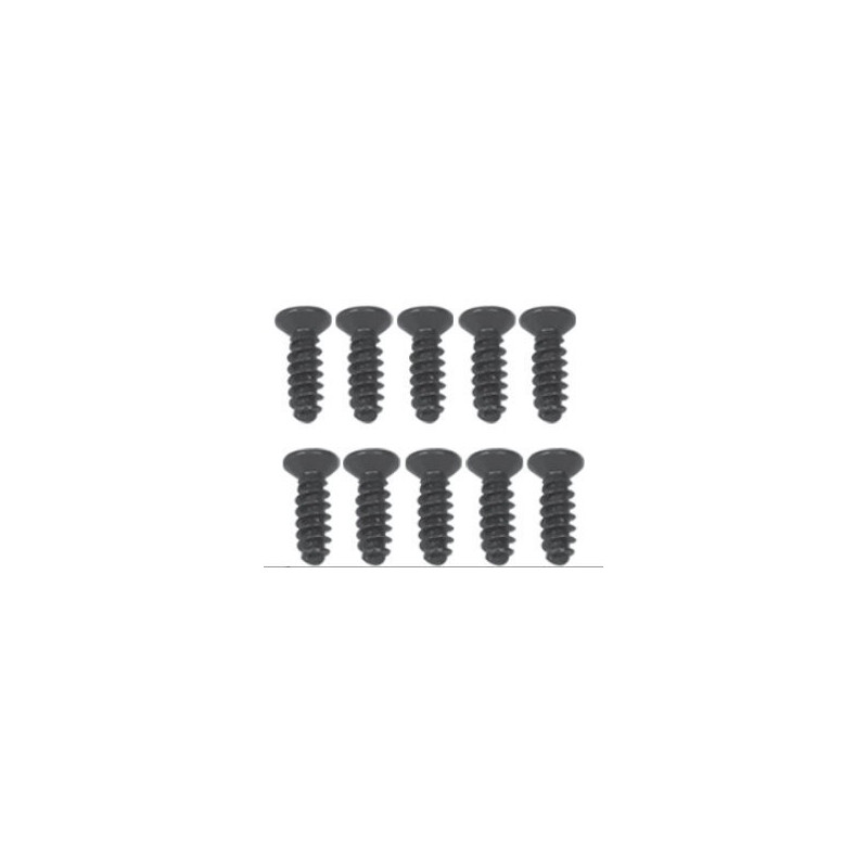 Countersunk head screws Countersunk head screws