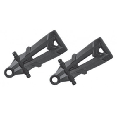 Braços Dianteiros Superiores