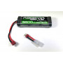 Bateria NiMH 7.2V 3600MAH GREENHORN