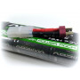 Bateria NiMH 7.2V 3600MAH GREENHORN