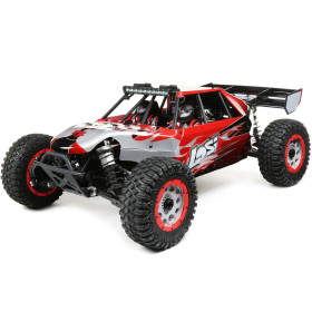 DBXL-E 2.0 4WD Brushless Desert Buggy RTR with Smart 1/5 DBXL-E 2.0 4WD Brushless Desert Buggy RTR with Smart 1/5