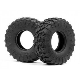 ROCKTHORN TIRE 109X38X48MM ROCKTHORN TIRE 109X38X48MM