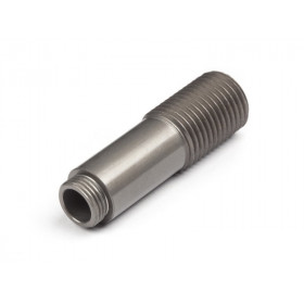 ALUMINUM THREADED SHOCK BODY ALUMINUM THREADED SHOCK BODY