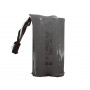 Bateria de Li-on 7.4V 1200mah-AB18301-32