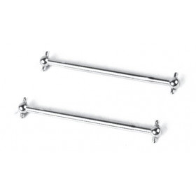 Transmissões Traseiras D/E Transmissões Traseiras D/E