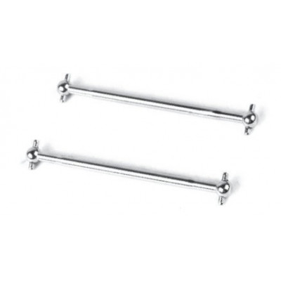 Transmissões Traseiras D/E