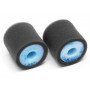 Air Cleaner Foam Element Set (for 87198 Air Cleaner)