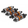 ALUMINUM SHOCK SET