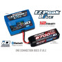 LiPo Battery 6700mAh 14.8v 4-Cell 25C
