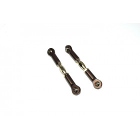 Aluminum Steering Linkage Aluminum Steering Linkage