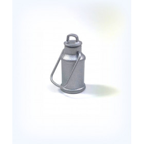 Vasilha de Leite 1:10 Vasilha de Leite 1:10