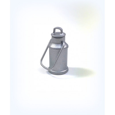 Vasilha de Leite 1:10