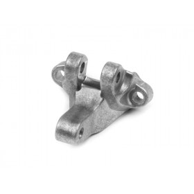 PANHARD ROD/LOWER SHOCK MOUNT PANHARD ROD/LOWER SHOCK MOUNT