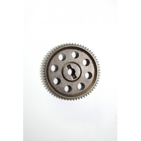 STEEL MAIN GEAR 64T STEEL MAIN GEAR 64T