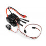 FLUX EMH-3S BRUSHLESS ESC