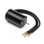 FLUX MMH-4000KV BRUSHLESS MOTOR