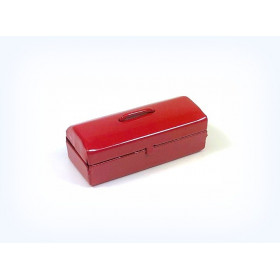 Caixa de Ferramentas 1/10 - Red Caixa de Ferramentas 1/10 - Red