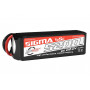 Bateria Li-Po Sigma 45C 5200 mAh 6S1P 22.2V XT-60