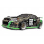 MICRO RS4 DRIFT FAIL CREW NISSAN SKYLINE R34 GT-R 1/18