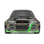 MICRO RS4 DRIFT FAIL CREW NISSAN SKYLINE R34 GT-R 1/18