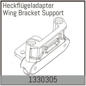 Wing Bracket Support Wing Bracket Support - 1330305