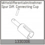 Spur Diff. Connecting Cup - 1330306