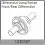 Front/Rear Differential - 1330307