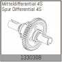 Spur Differential 4S - 1330308