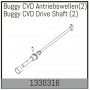 Buggy CVD Drive Shaft - 1330316