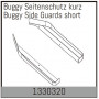 Side Guards short - 1330320