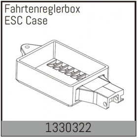 ESC Case ESC Case - 1330322