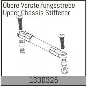 Upper Chassis Stiffener Upper Chassis Stiffener - 1330325