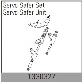 Servo Safer Unit Servo Safer Unit - 1330327