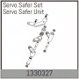 Servo Safer Unit - 1330327