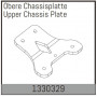 Upper Chassis Plate - 1330329